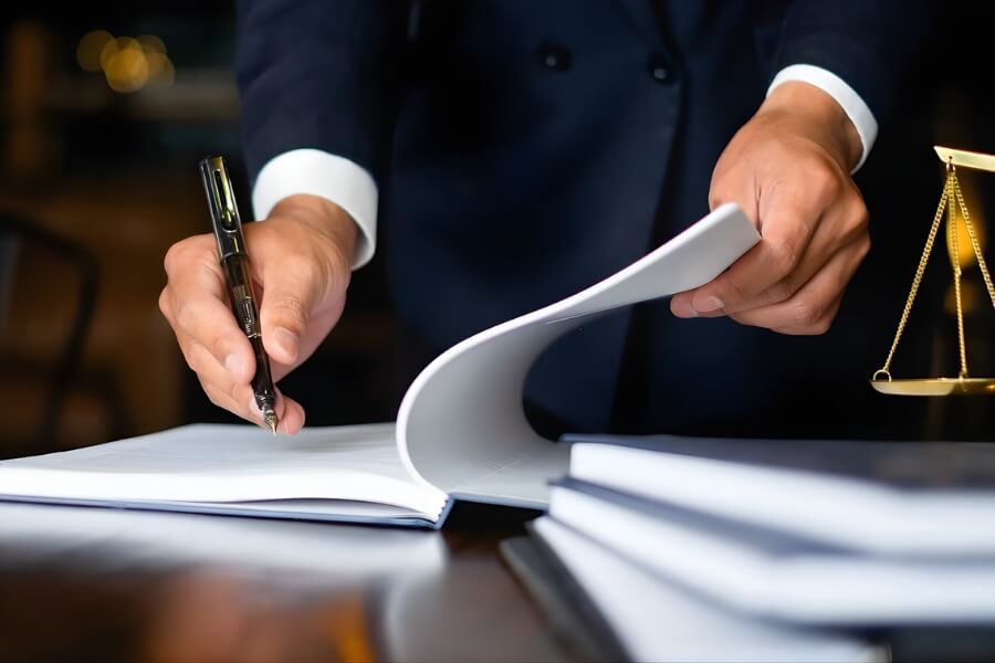 Quyền & nghĩa vụ của doanh nghiệp theo Luật Doanh nghiệp 2020