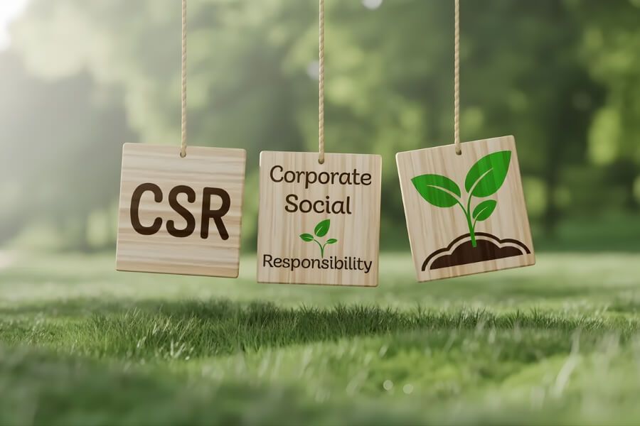Quy trình triển khai CSR hiệu quả