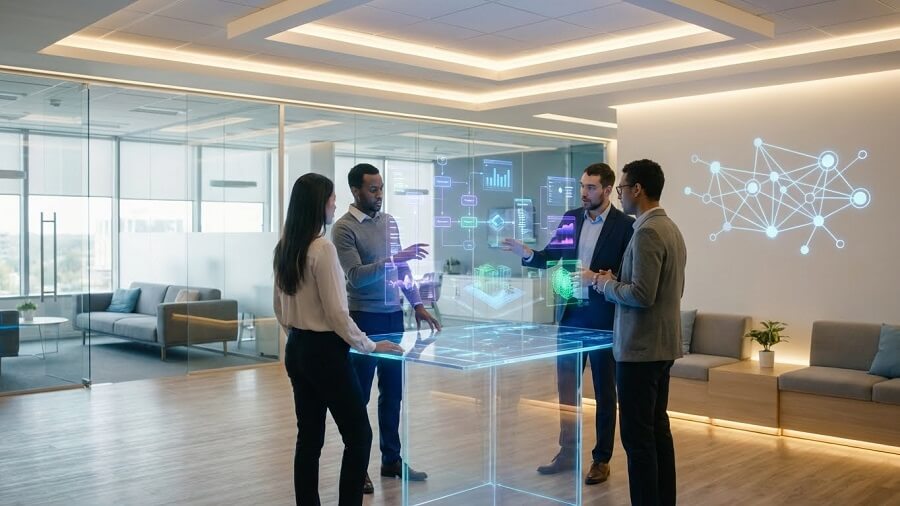 Ứng dụng thực tế của google ai studio