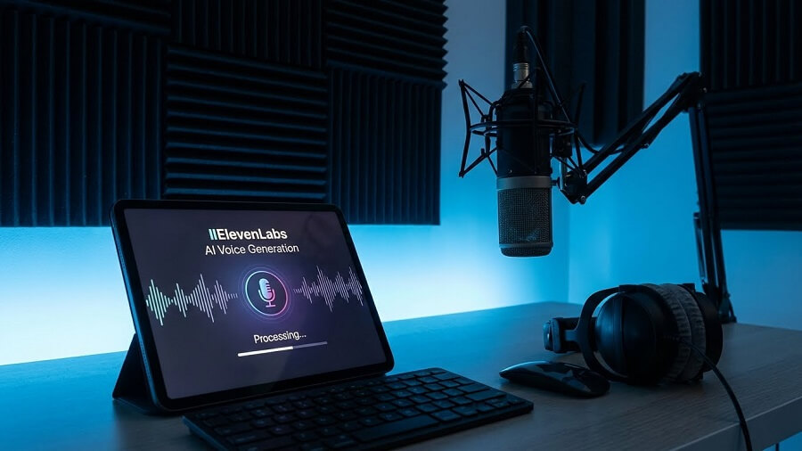 Ưu và nhược điểm của Elevenlabs