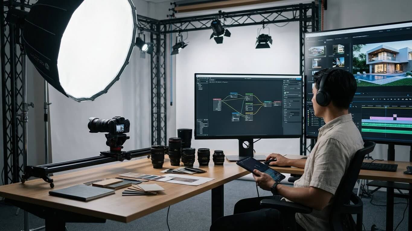 Yêu cầu cấu hình để chạy Stable Diffusion