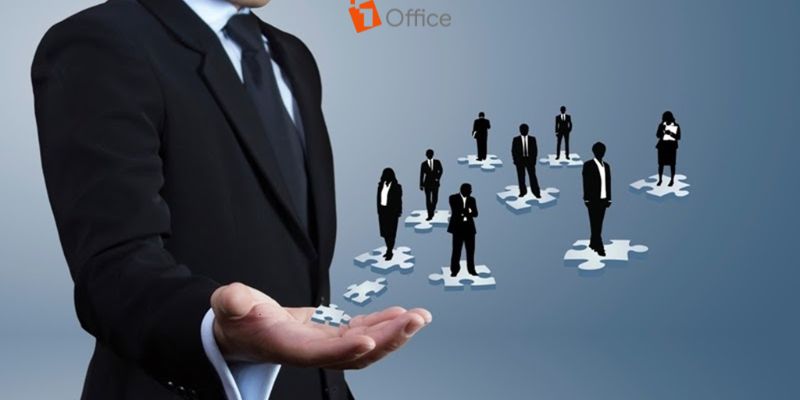 CPO là người "vẽ bản đồ" cho tương lai của sản phẩm