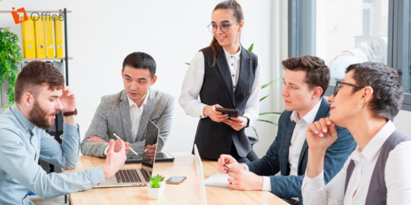 CPO là người vạch ra tầm nhìn, chiến lược sản phẩm