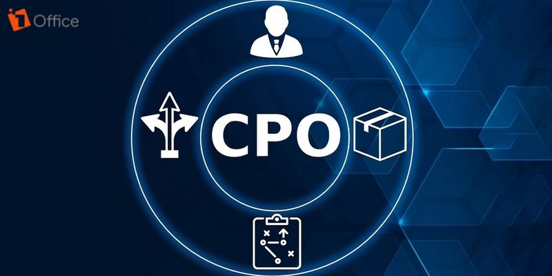 Kỹ năng cần có của một CPO