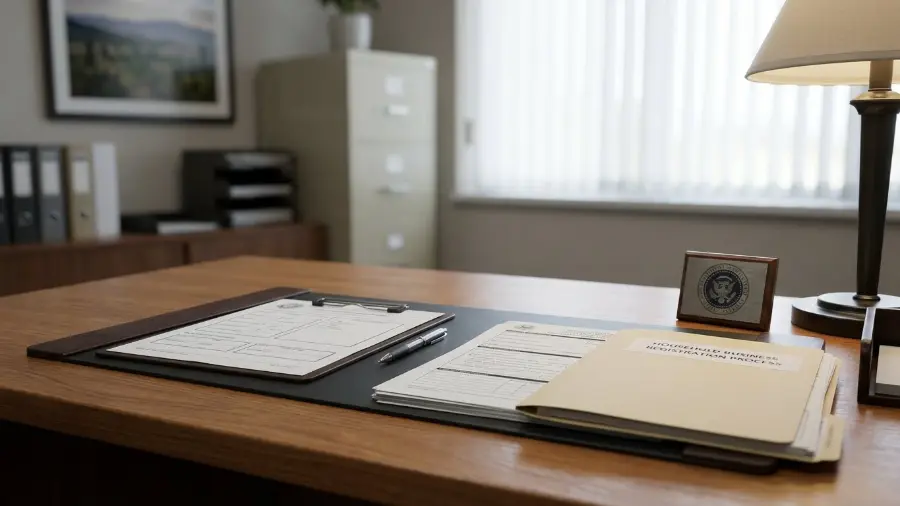 Điều kiện thành lập hộ kinh doanh