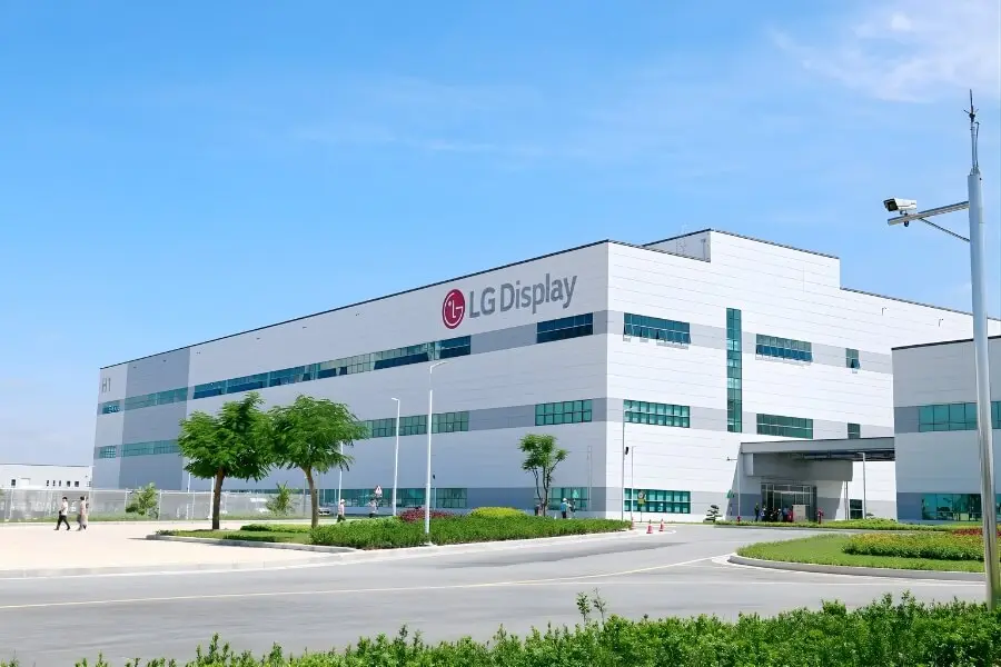 Những doanh nghiệp tiêu biểu đang hoạt động tại KCN Tràng Duệ