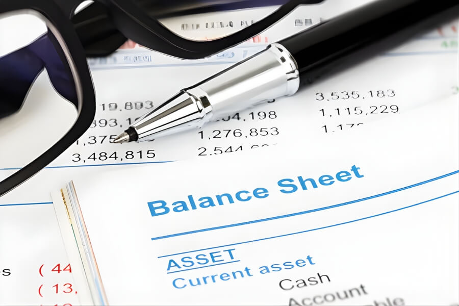 Cách đọc bảng cân đối kế toán & hướng dẫn phân tích