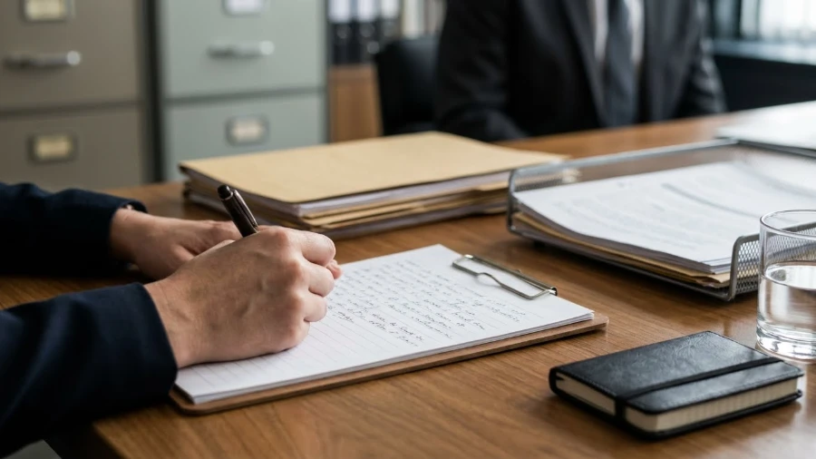 Biên bản hội nghị là gì