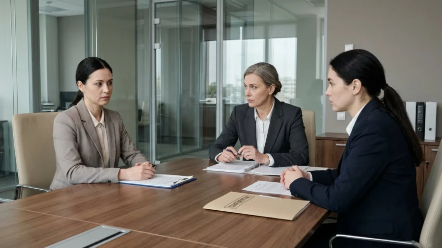 Biên bản kỷ luật lao động là gì