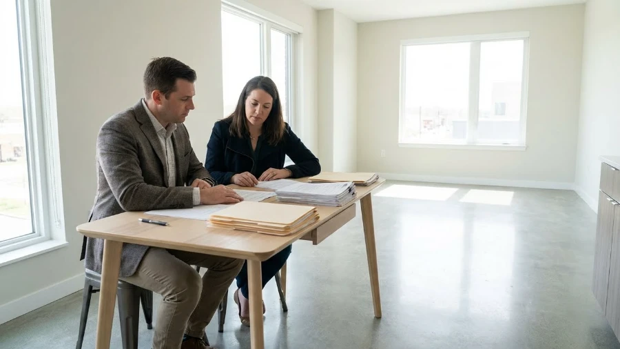 Các trường hợp cần lập biên bản thanh lý hợp đồng thuê nhà