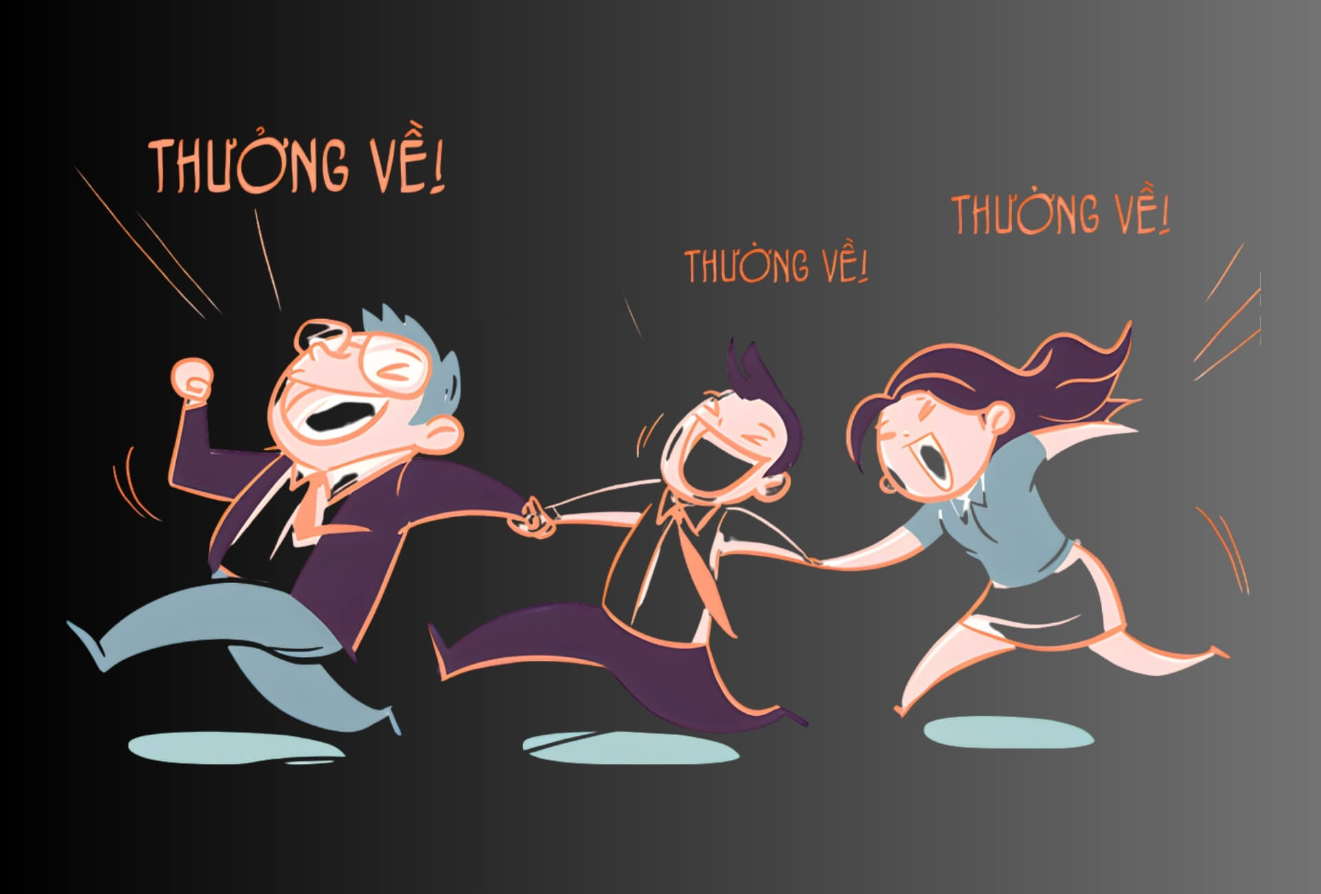 Câu hỏi thường gặp về thưởng Tết