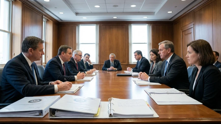 Cấu trúc biên bản họp chi bộ hoàn chỉnh