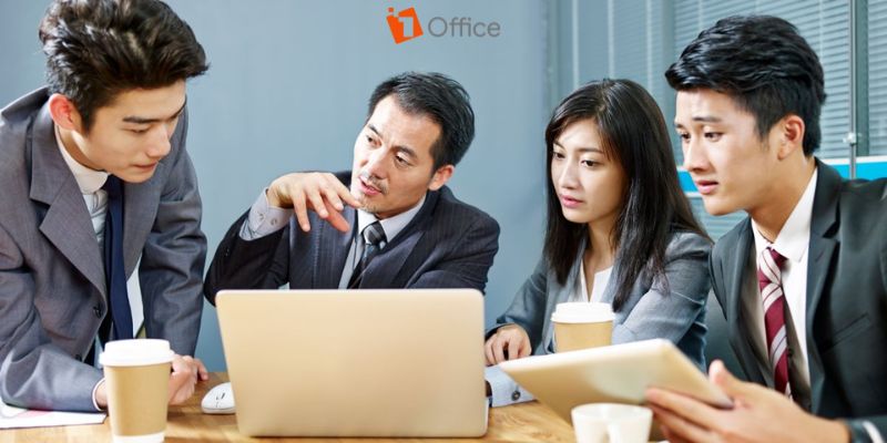 Thách thức một CCO đang phải đối mặt hiện nay