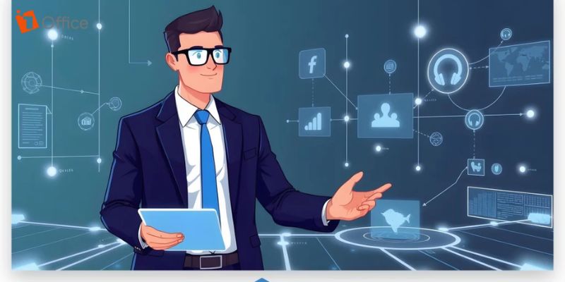 CDO là nhân tố sống còn của doanh nghiệp