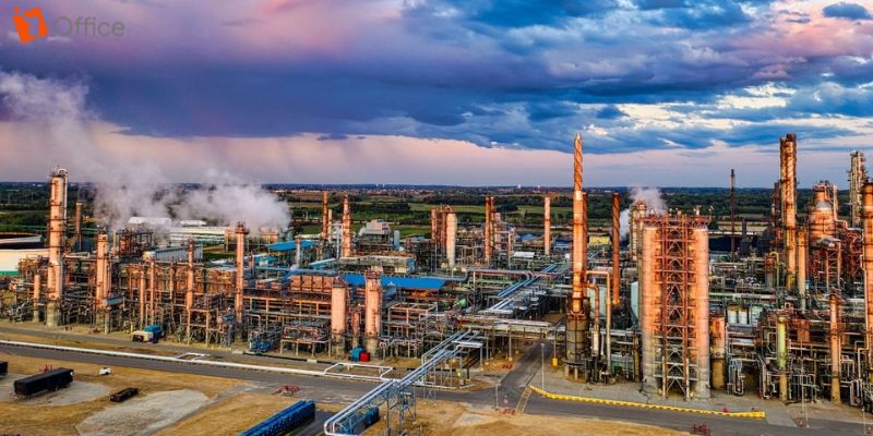 Khái niệm doanh nghiệp chế xuất là gì