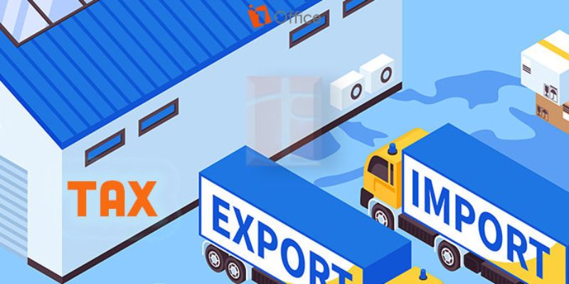 Lợi thế về thuế xuất nhập khẩu