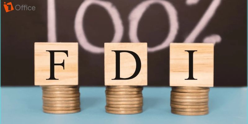 Giải đáp - doanh nghiệp FDI là gì?