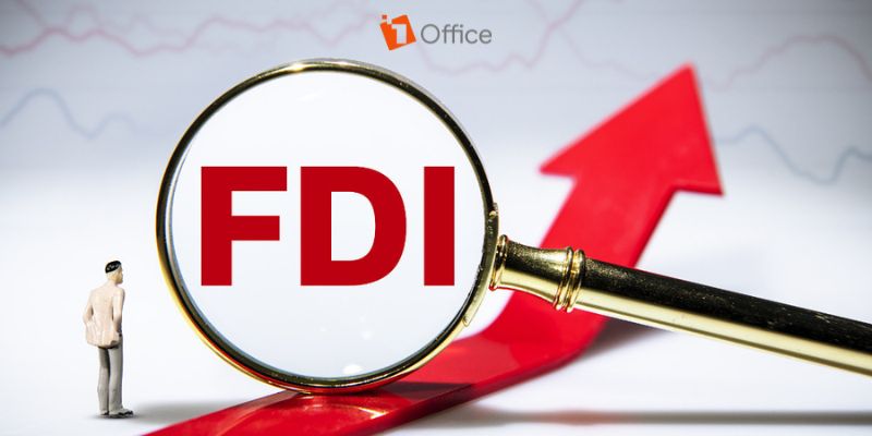 Nhà đầu tư nước ngoài có thể linh hoạt lựa chọn hình thức thành lập