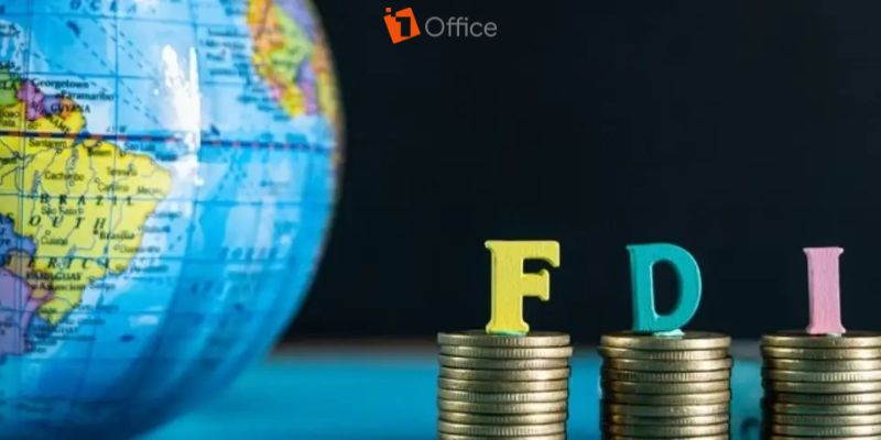 Khối doanh nghiệp FDI đóng vai trò đòn bẩy quan trọng