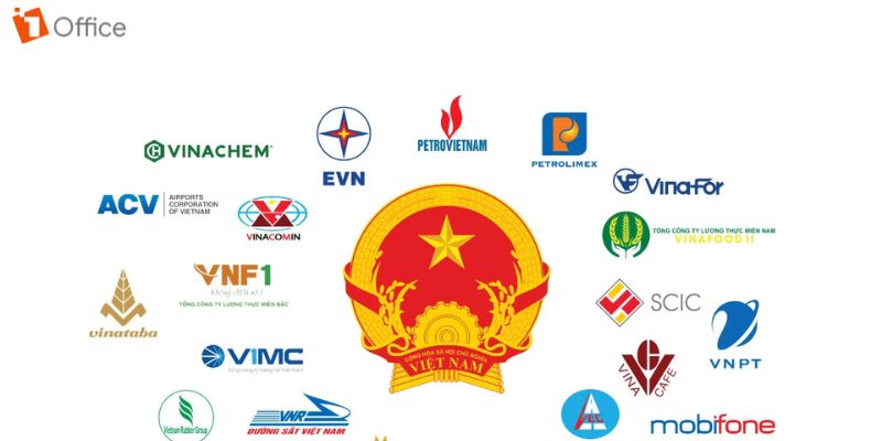 Khái niệm doanh nghiệp nhà nước là gì đã được mở rộng