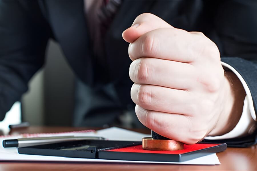 Những quy định xử phạt sai phạm liên quan đến hoá đơn đỏ