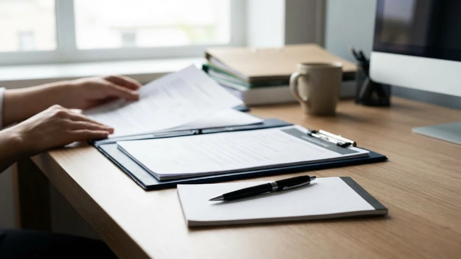 Hướng dẫn chi tieeits cấu trúc và cách viết biên bản tường trình đầy đủ