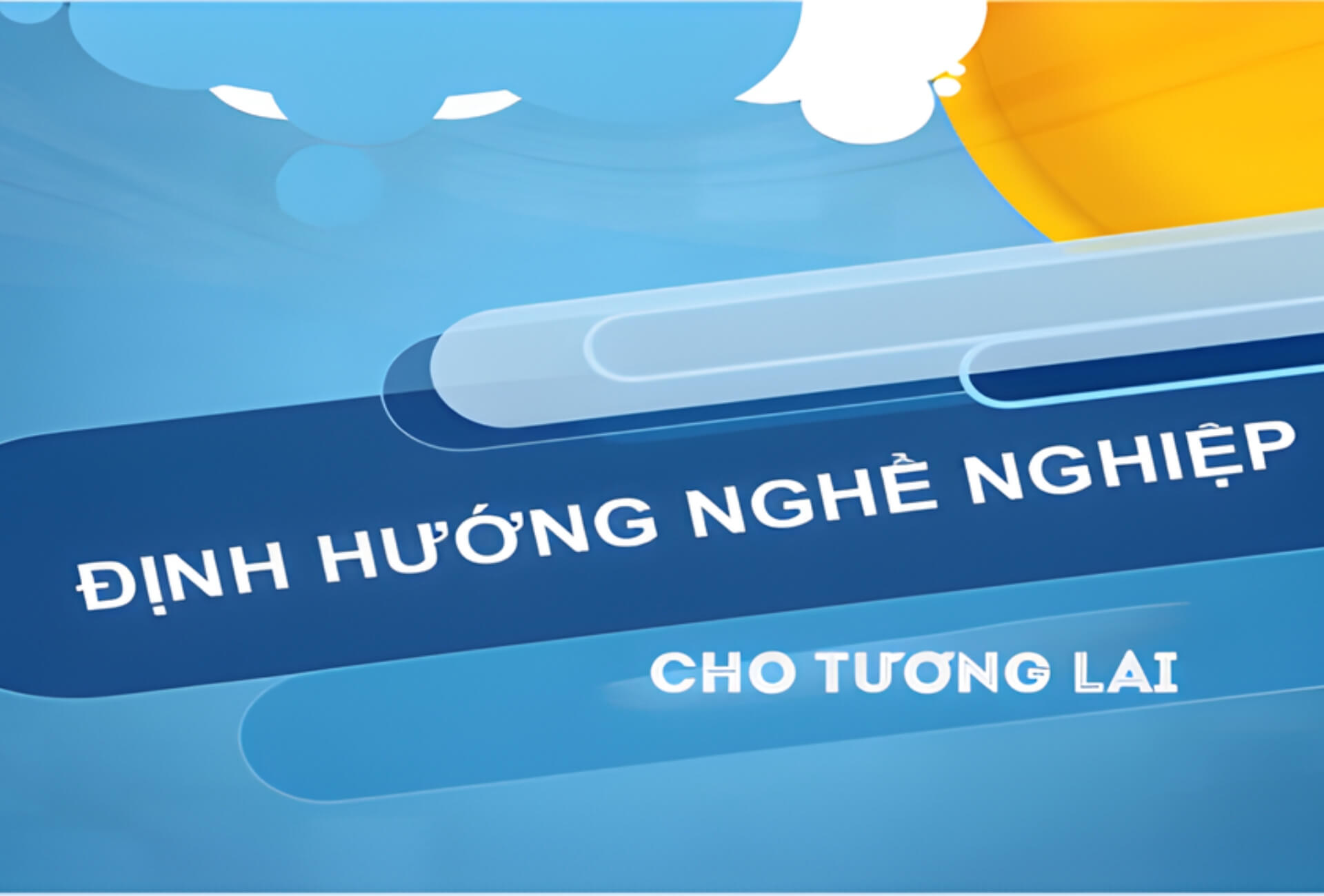 Lý do xin nghỉ việc vì định hướng nghề nghiệp