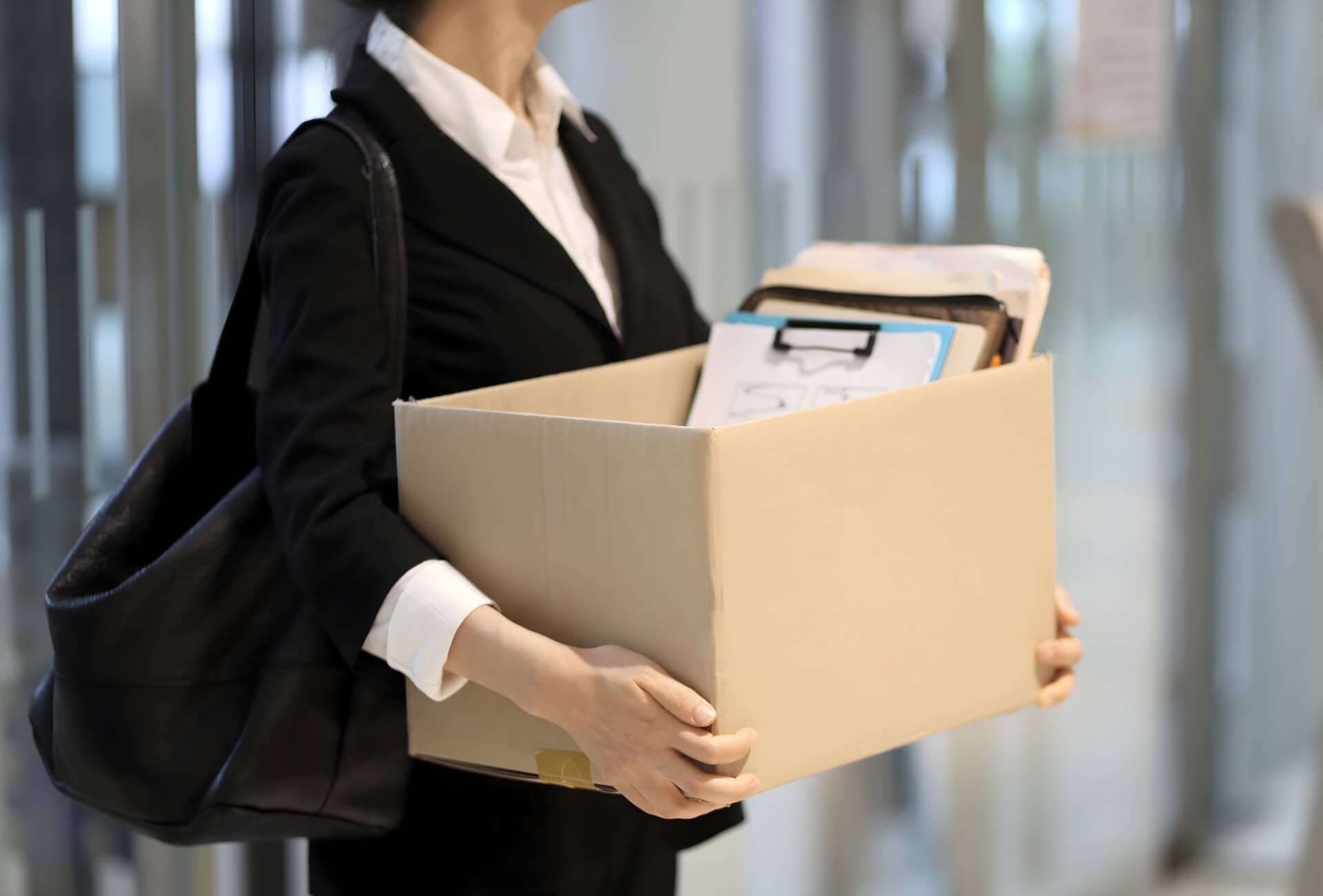 Lý do xin nghỉ việc vì chuyển nơi sinh sống