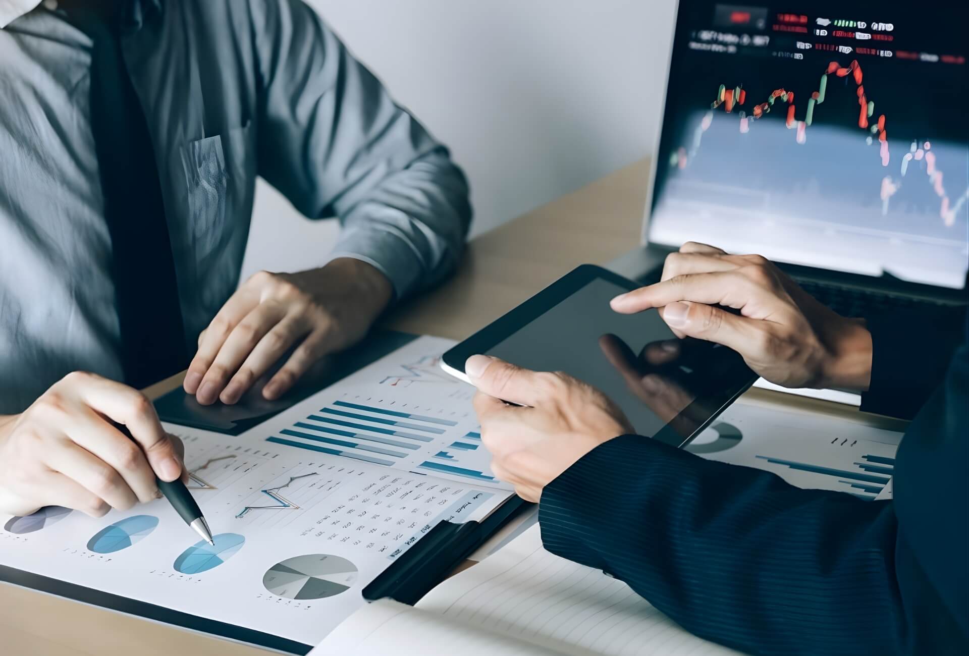 Ma trận IFE dùng để đánh giá tổng thể nội lực doanh nghiệp