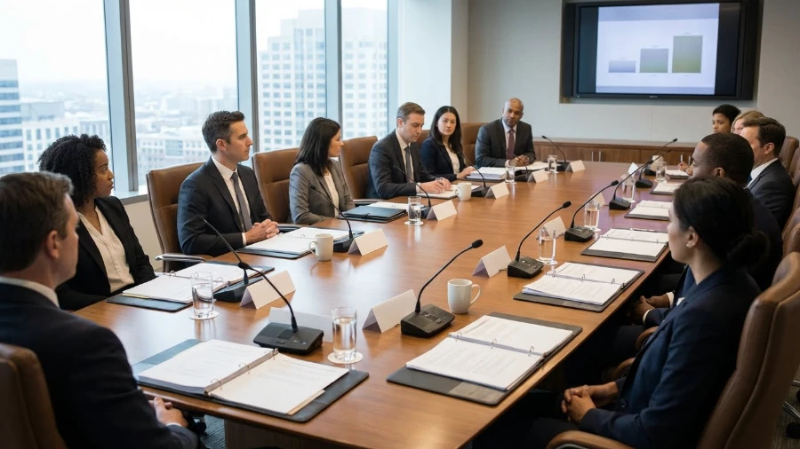 Mẹo nâng cao hiệu quả ghi biên bản và quản lý