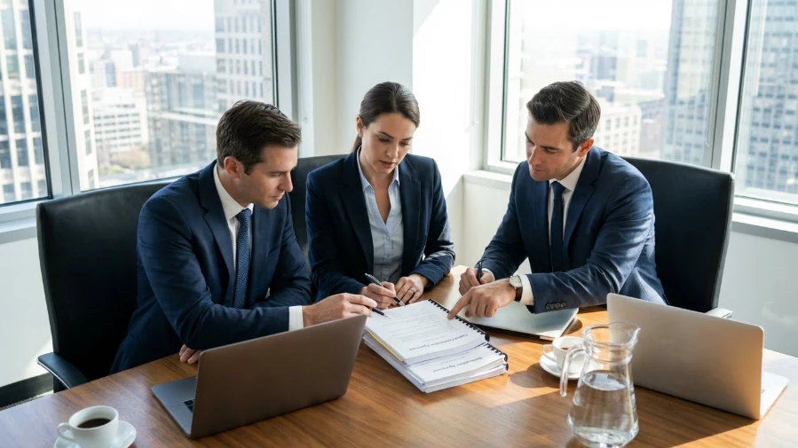 Những lưu ý khi sử dụng biên bản góp vốn