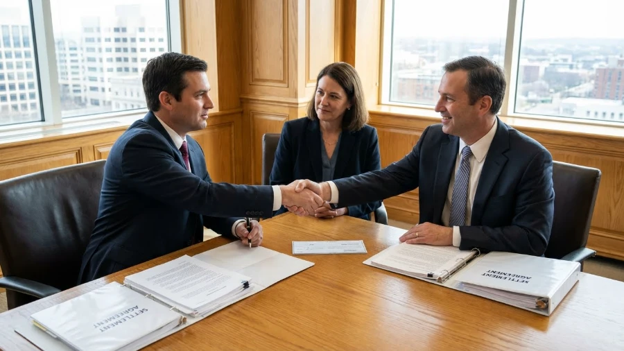 Những vấn đề cần lưu ý khi lập biên bản bồi thường