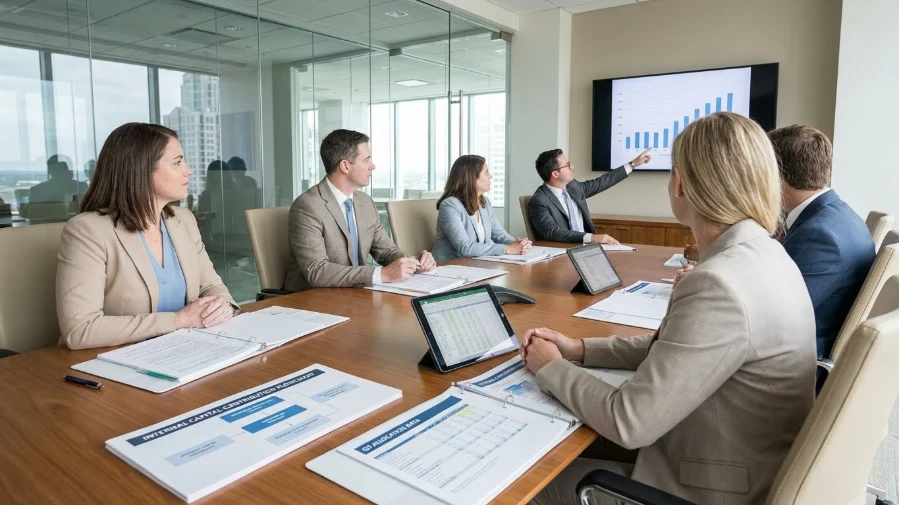 Quy định pháp luật liên quan đến góp vốn và biên bản góp vốn