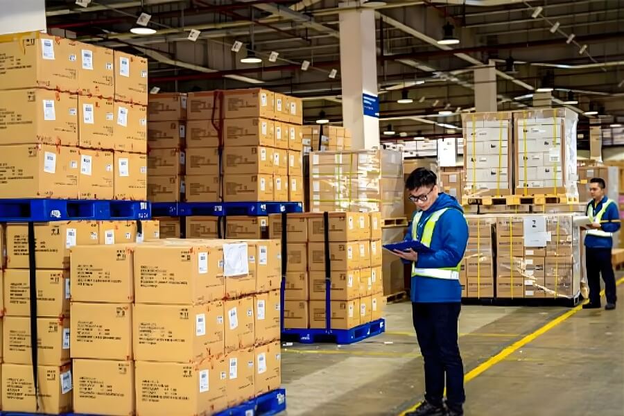 Cách cải thiện và tối ưu vòng quay hàng tồn kho