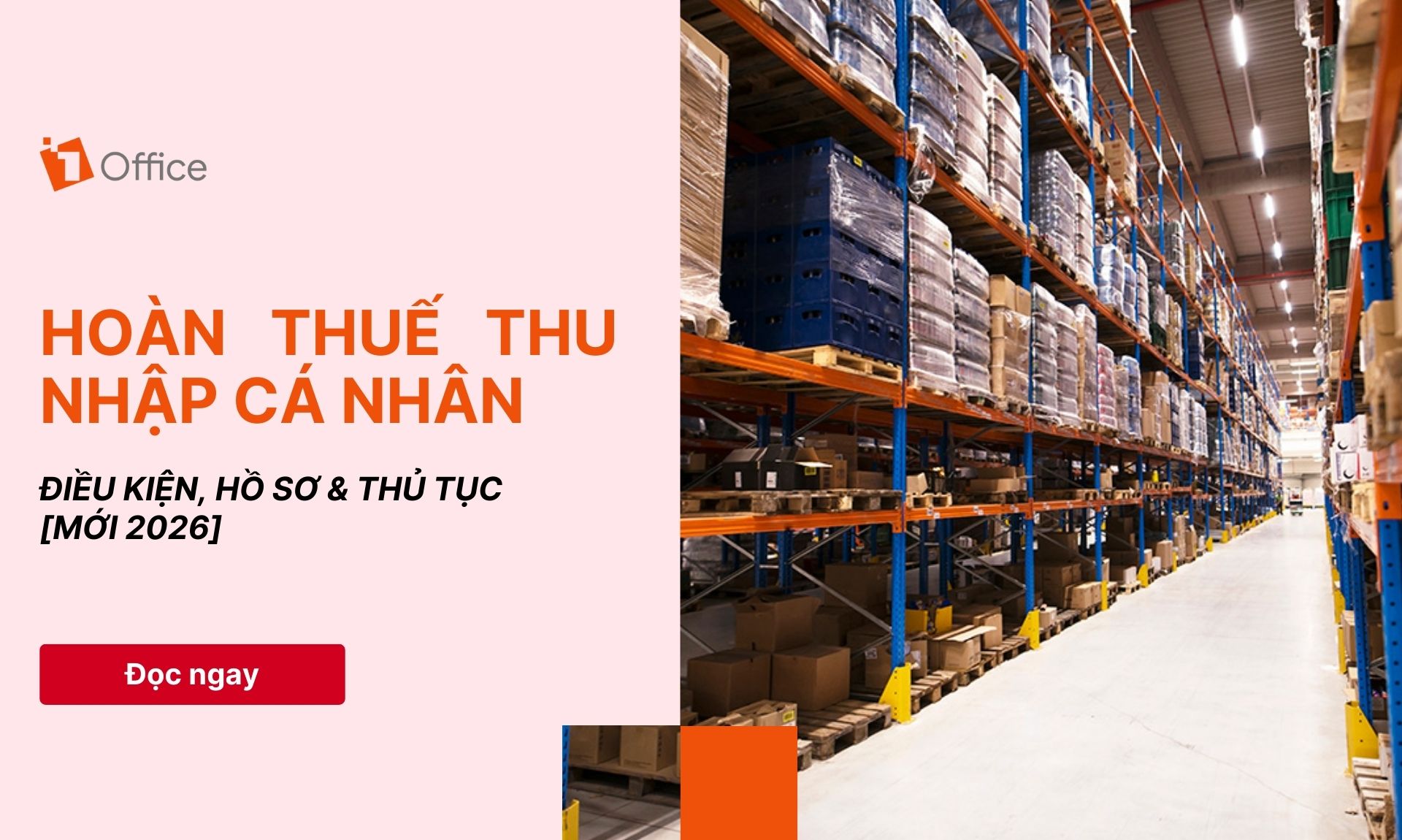 hoàn thuế thu nhập cá nhân