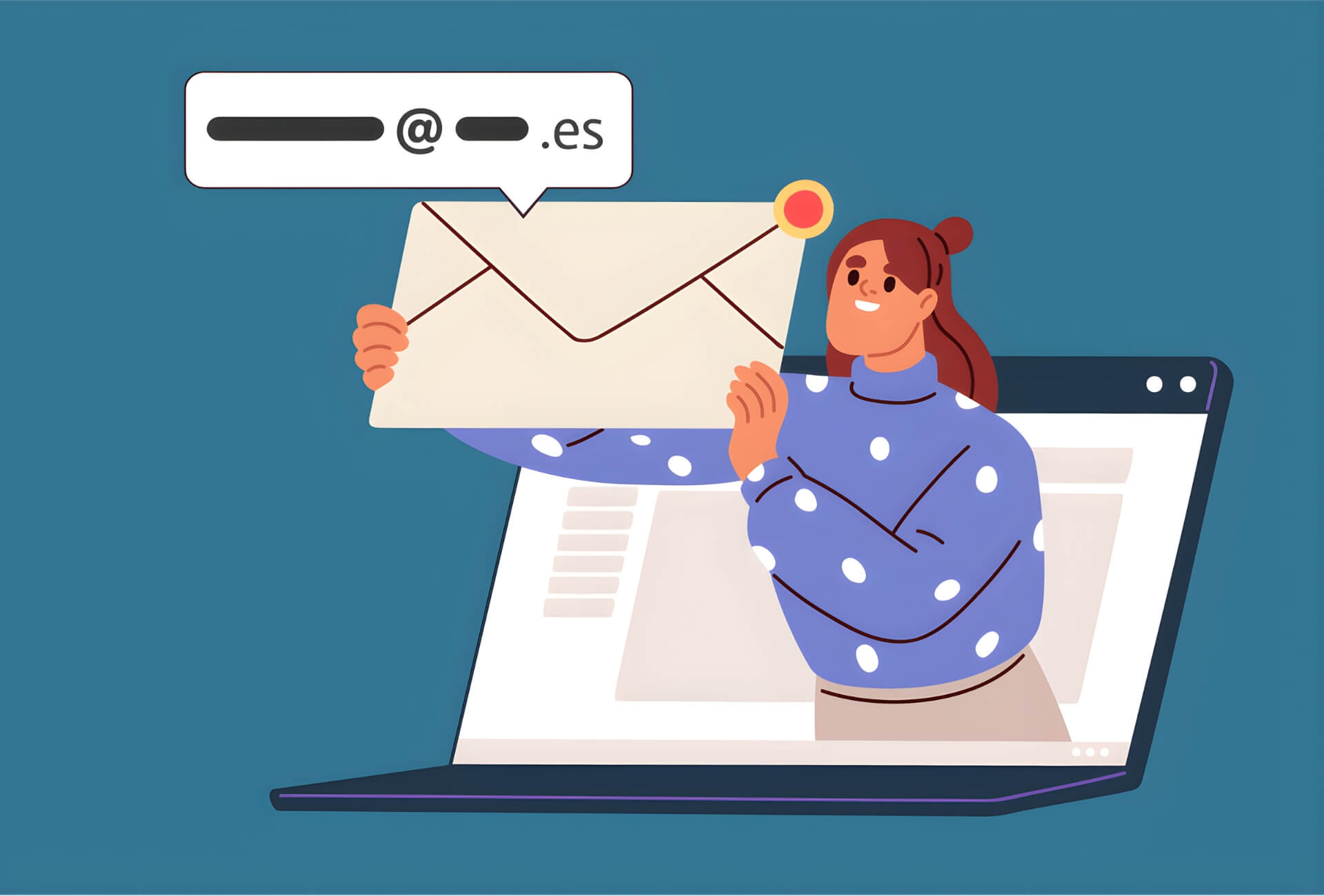 Một số lưu ý khi viết Email xin nghỉ việc