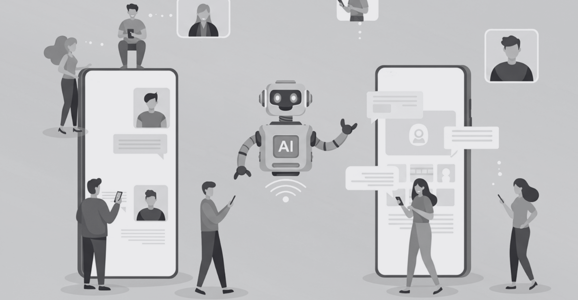 Những thách thức khi triển khai AI Agent tuyển dụng