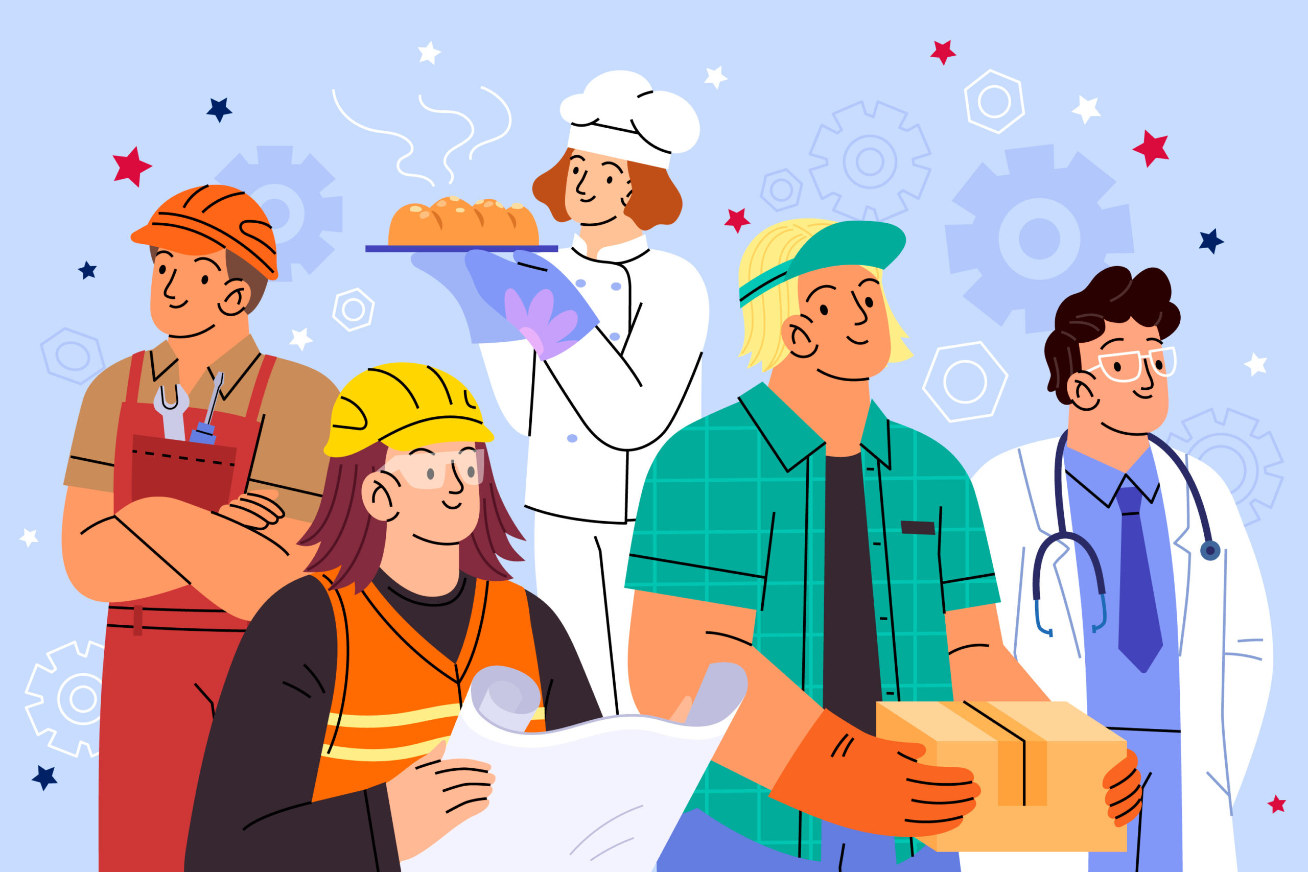 AI Automation đang thay đổi ngành nghề nào?