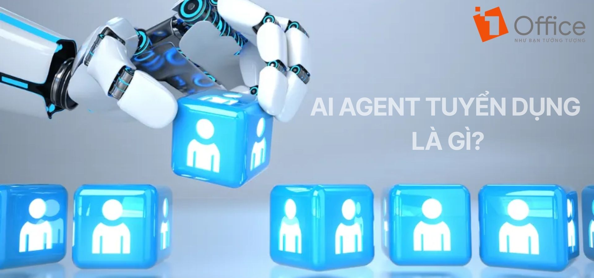 AI Agent Tuyển Dụng là gì?