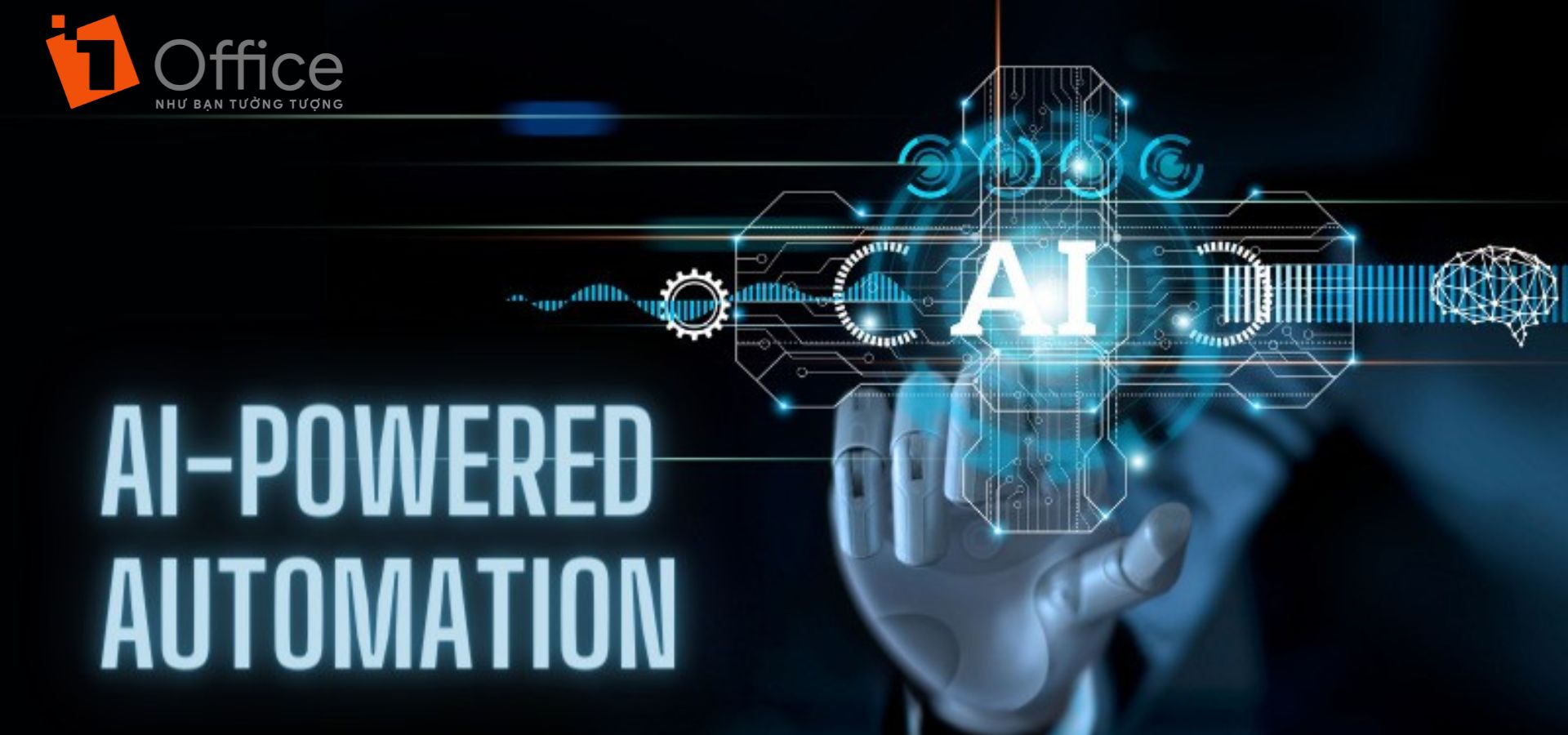 AI Automation là gì?