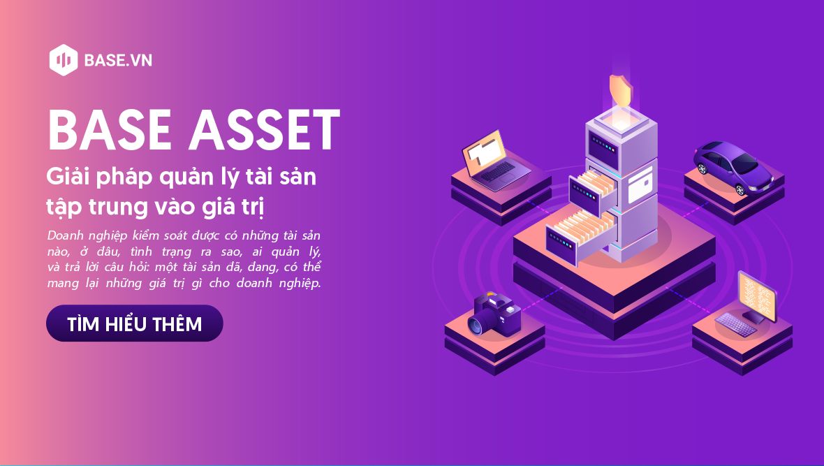 Base Asset