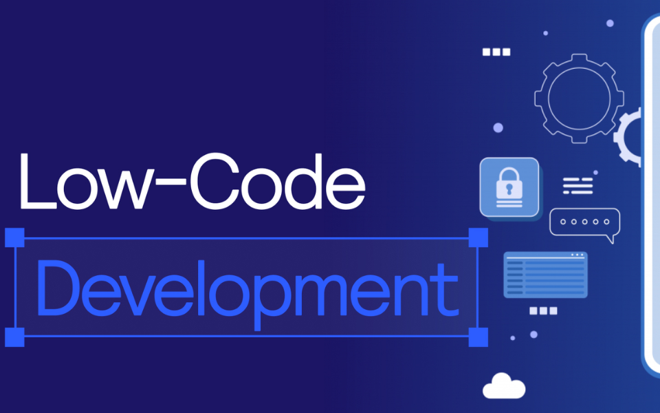 Nền tảng No-Code / Low-Code
