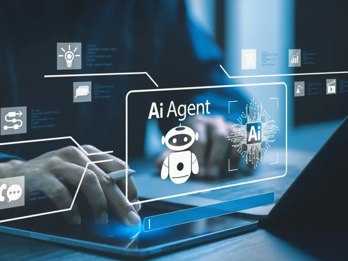 Xu hướng phần mềm tính lương nhân viên trong kỷ nguyên AI