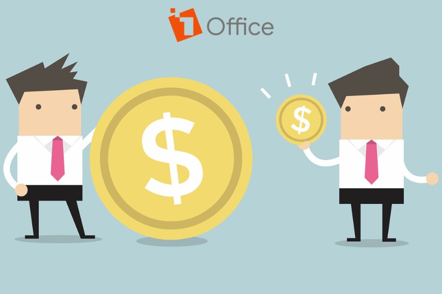 Tiền lương thử việc được tính như thế nào?