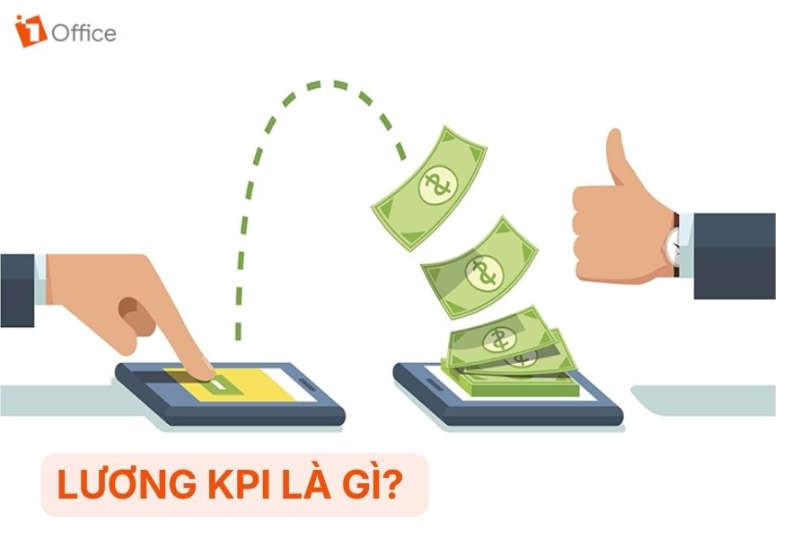 Lương kpi là gì?