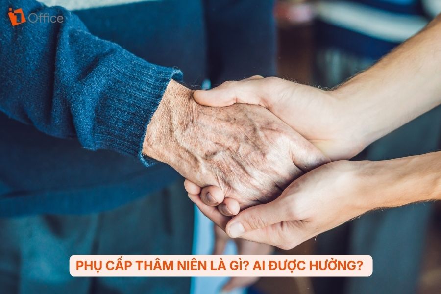 Phụ cấp thâm niên là gì? ai được hưởng