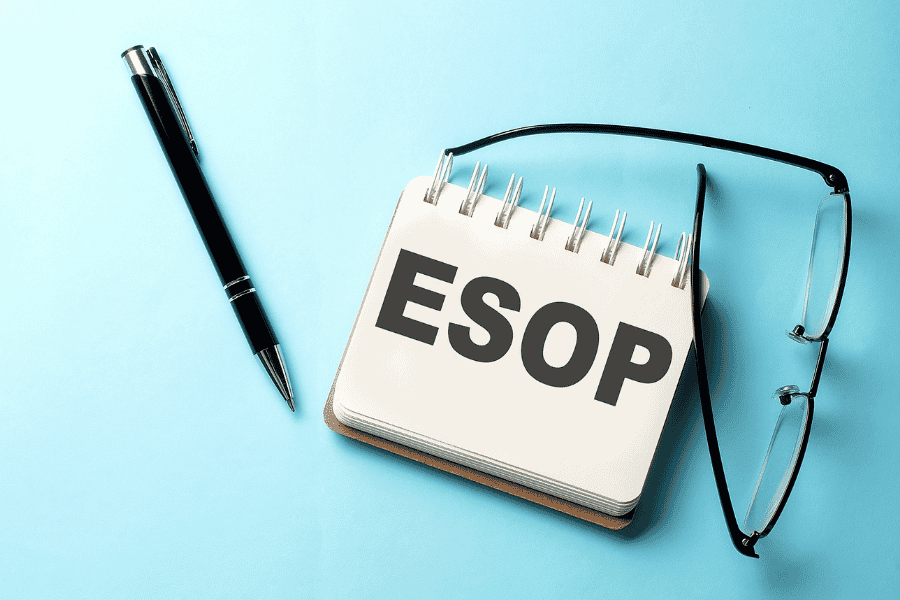 Cổ phiếu ESOP là gì?
