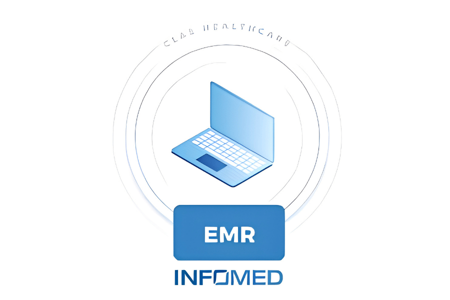 Phần mềm Infomed (CIS)