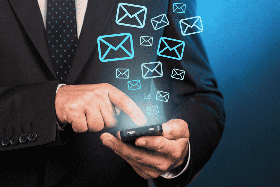 Phần mềm gửi SMS là gì?