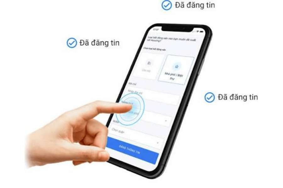 Phần mềm Hoozing